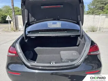 Photo 40 Mercedes Classe E  300 e 9G-Tronic