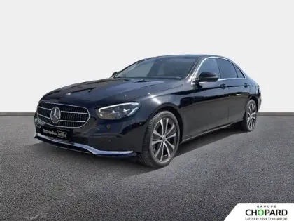 Photo 33 Mercedes Classe E  300 e 9G-Tronic