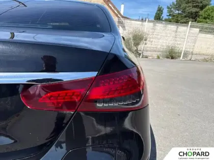 Photo 58 Mercedes Classe E  300 e 9G-Tronic