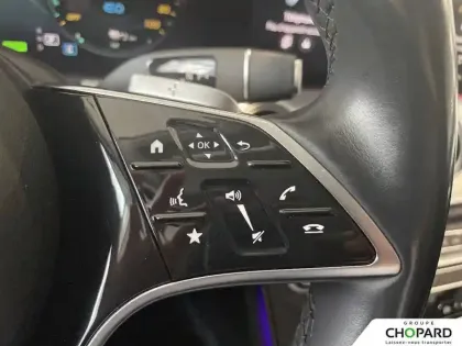 Photo 24 Mercedes Classe E  300 e 9G-Tronic