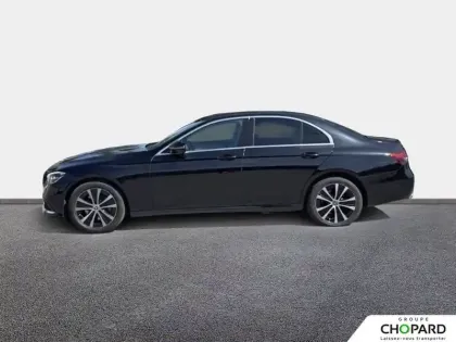 Photo 42 Mercedes Classe E  300 e 9G-Tronic