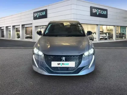 Photo 11 Peugeot 208  Electrique 50 kWh 136ch