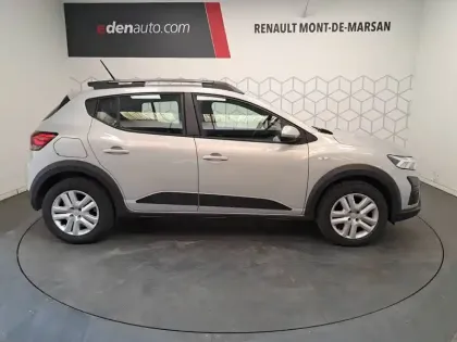 Photo 5 Dacia Sandero  ECO-G 100