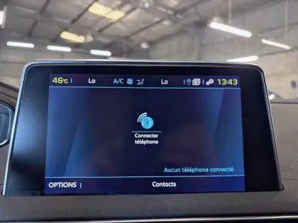Photo 24 Peugeot 3008  Hybrid4 300 e-EAT8