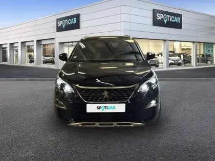 Photo 11 Peugeot 3008  Hybrid4 300 e-EAT8