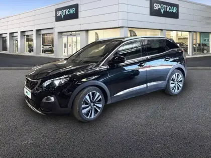 Photo 10 Peugeot 3008  Hybrid4 300 e-EAT8