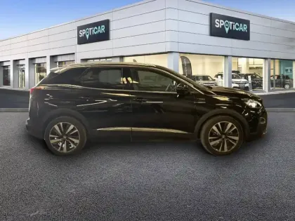 Photo 13 Peugeot 3008  Hybrid4 300 e-EAT8