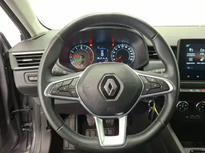Photo 31 Renault Clio  TCe 90