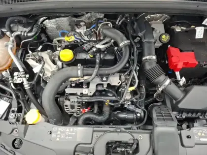 Photo 12 Renault Clio  TCe 90