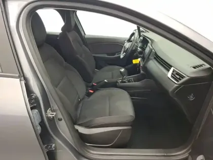 Photo 22 Renault Clio  TCe 90