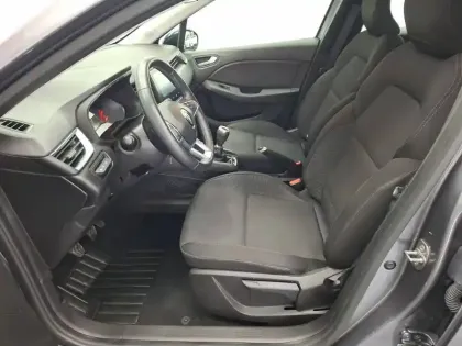 Photo 25 Renault Clio  TCe 90