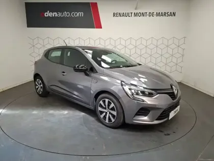 Photo 6 Renault Clio  TCe 90