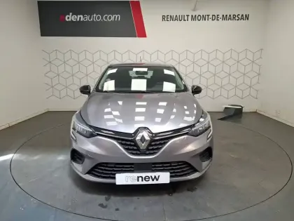Photo 7 Renault Clio  TCe 90