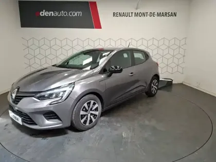 Photo Renault Clio Equilibre