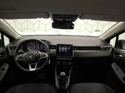 Photo 40 Renault Clio  TCe 90