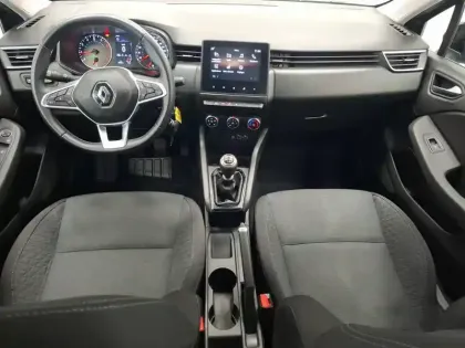 Photo 39 Renault Clio  TCe 90