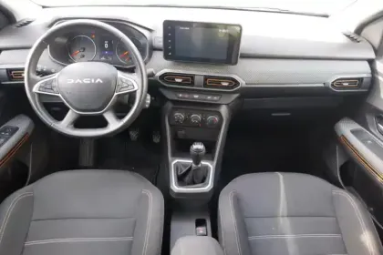 Photo 8 Dacia Sandero  TCe 90
