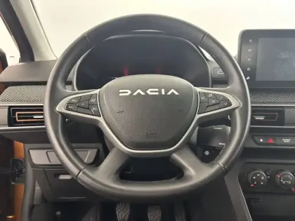 Photo 23 Dacia Sandero  TCe 90