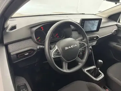 Photo 18 Dacia Sandero  TCe 90