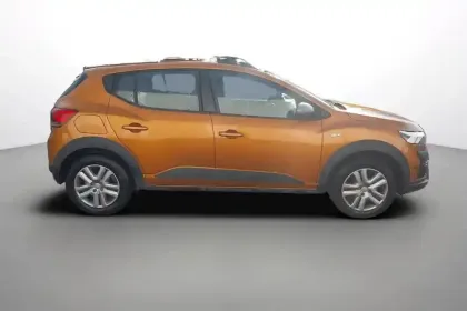 Photo 6 Dacia Sandero  TCe 90