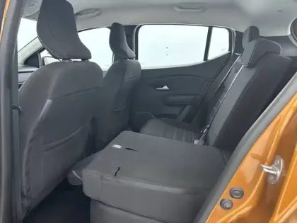 Photo 36 Dacia Sandero  TCe 90