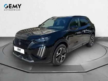 Photo Peugeot 2008 Gt