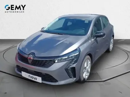 Photo Renault Clio Evolution