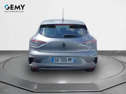 Photo 6 Renault Clio  TCe 90