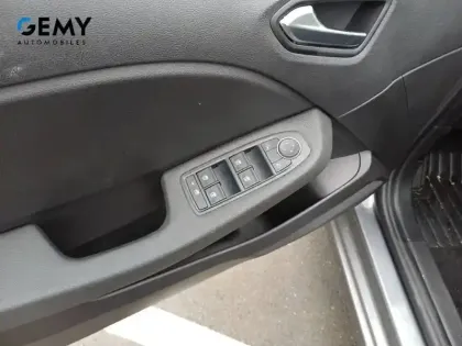 Photo 13 Renault Clio  Blue dCi 100 ch GSR2