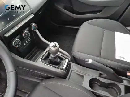 Photo 11 Renault Clio  Blue dCi 100 ch GSR2