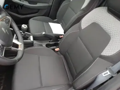 Photo 8 Renault Clio  Blue dCi 100 ch GSR2