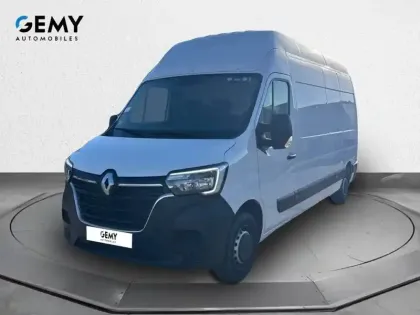 Photo Renault Master Confort