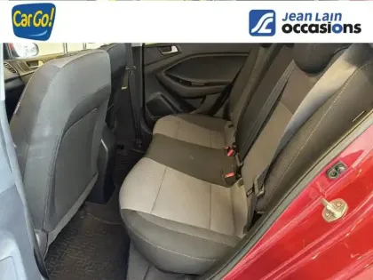 Photo 5 Hyundai I20  1.0 T-GDi 100