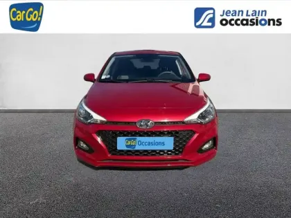 Photo 8 Hyundai I20  1.0 T-GDi 100