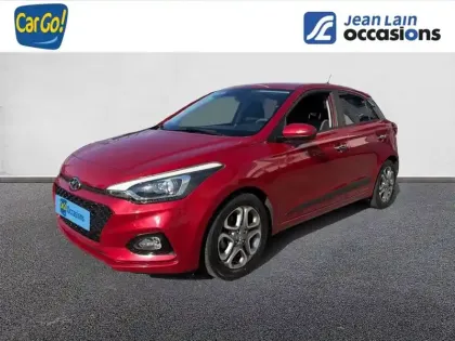 Photo Hyundai I20 Creative