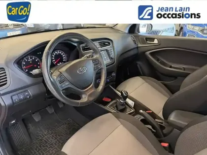 Photo 12 Hyundai I20  1.0 T-GDi 100