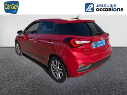 Photo 10 Hyundai I20  1.0 T-GDi 100