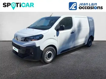 Photo Peugeot Expert Base