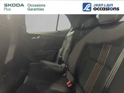 Photo 5 Skoda Fabia  1.0 TSI 95 ch EVO 2 BVM5