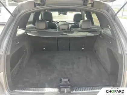 Photo 7 Mercedes GLC Classe  250 d 9G-Tronic 4Matic