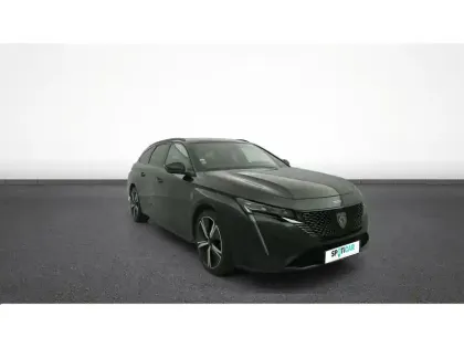 Photo 11 Peugeot 308  SW PureTech 130ch S&S EAT8