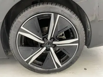 Photo 15 Peugeot 308  SW PureTech 130ch S&S EAT8