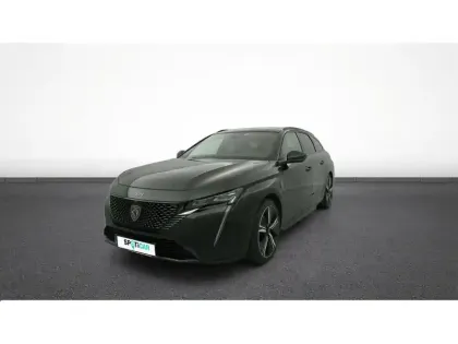 Photo Peugeot 308 Gt