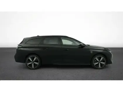 Photo 9 Peugeot 308  SW PureTech 130ch S&S EAT8