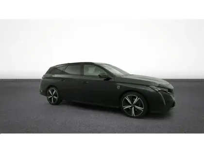 Photo 10 Peugeot 308  SW PureTech 130ch S&S EAT8
