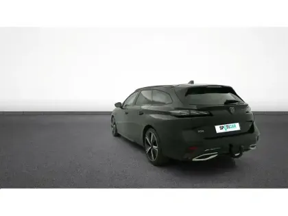 Photo 5 Peugeot 308  SW PureTech 130ch S&S EAT8