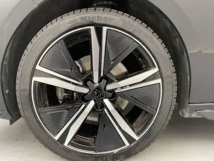 Photo 18 Peugeot 308  SW PureTech 130ch S&S EAT8