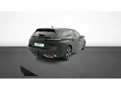 Photo 7 Peugeot 308  SW PureTech 130ch S&S EAT8