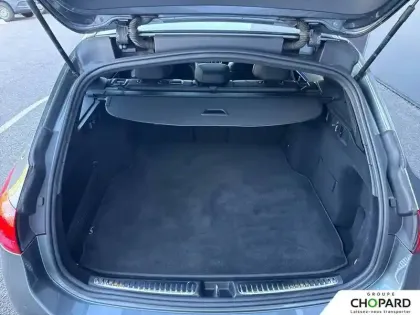 Photo 7 Mercedes Classe C  Break 220 d 9G-Tronic