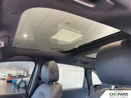 Photo 20 Mercedes Classe B  180 d 7G-DCT